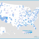 Percent single by metro